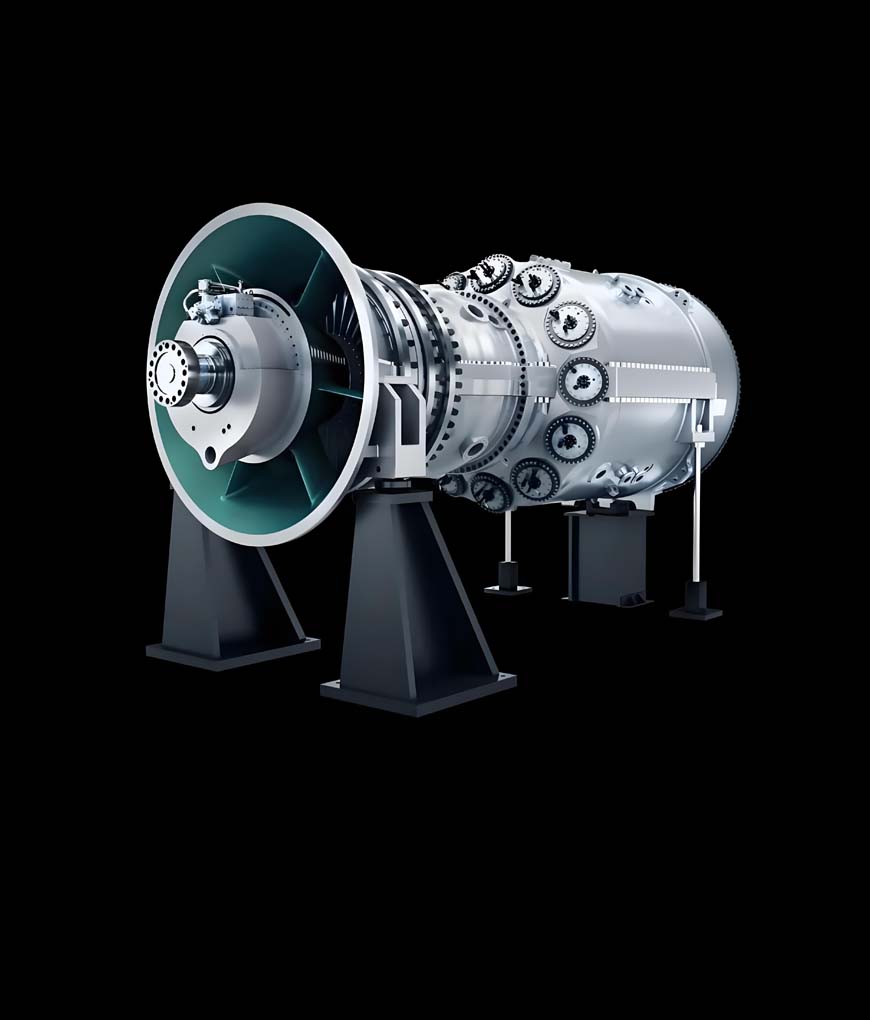 附面层探针部位剖面图示意图解析