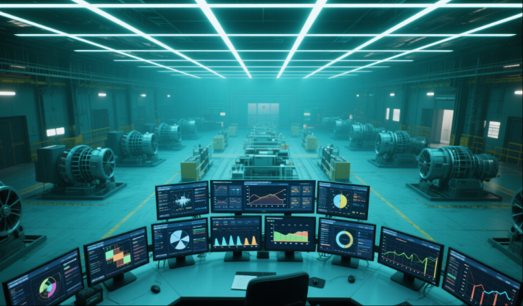 压敏漆标定装置全面解析